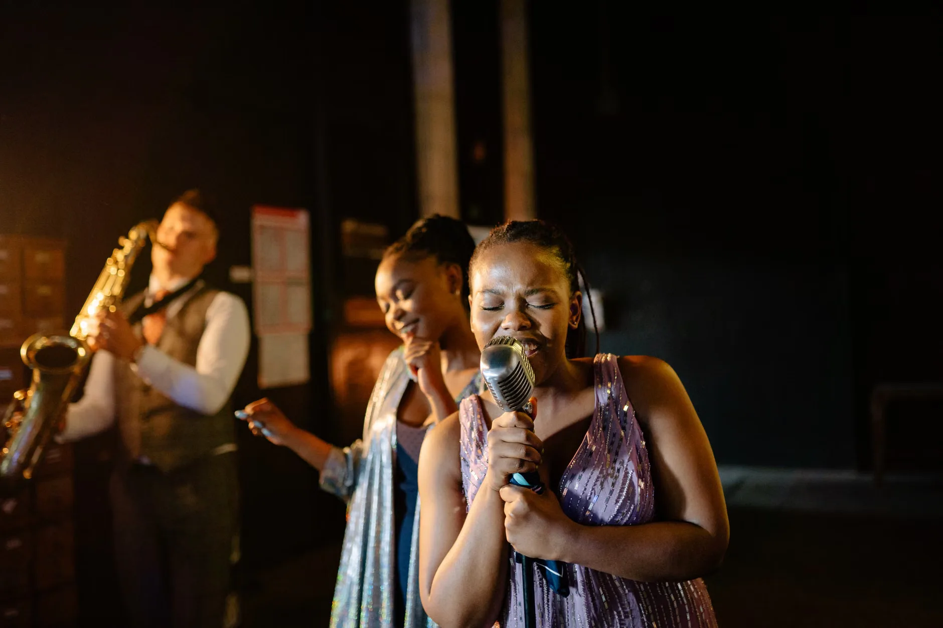 Friday Night Laughs - Giggle Fest Comedy Club - 31st July 2026 at The Bootlegger