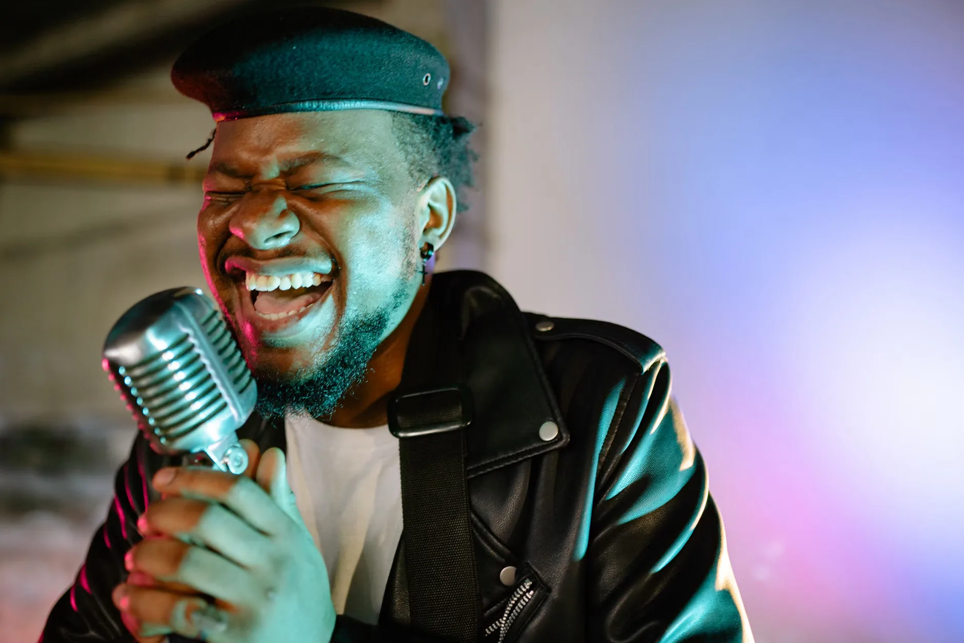 The Motown Live Show for Two — Manchester at Manchester