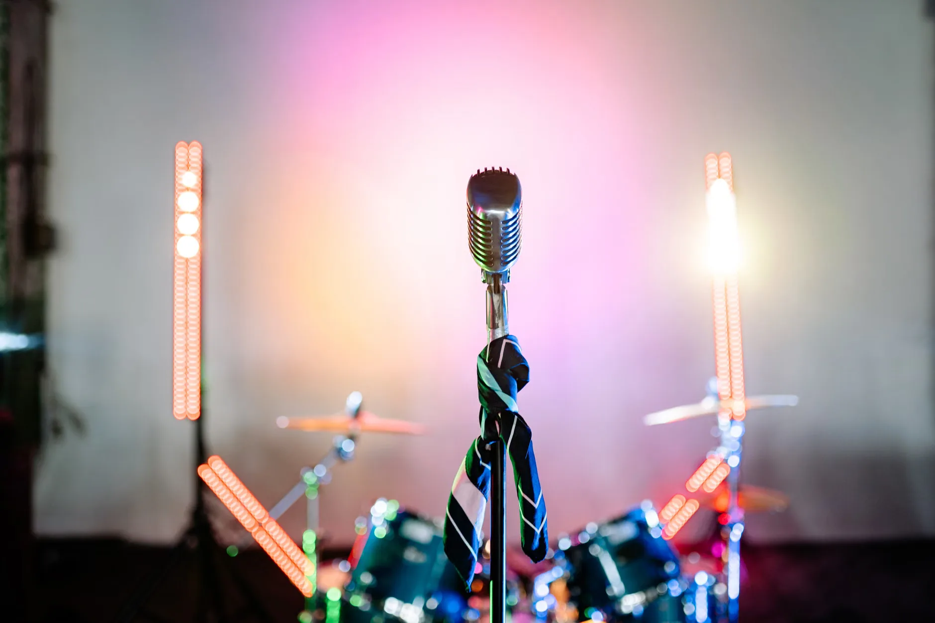 Thursday Stand up Comedy Show at Top Secret Comedy Club – Kingsway