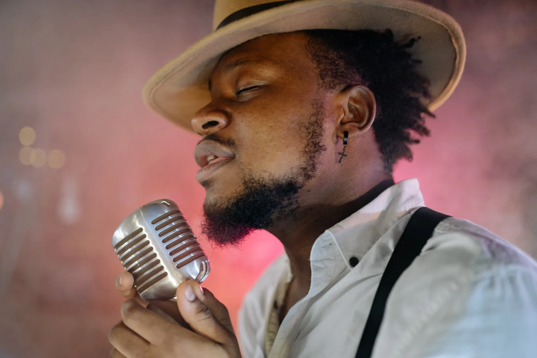 HARPO'S memorial SOUL ALLDAYER at Brookfields Leisure Club Wolverhampton