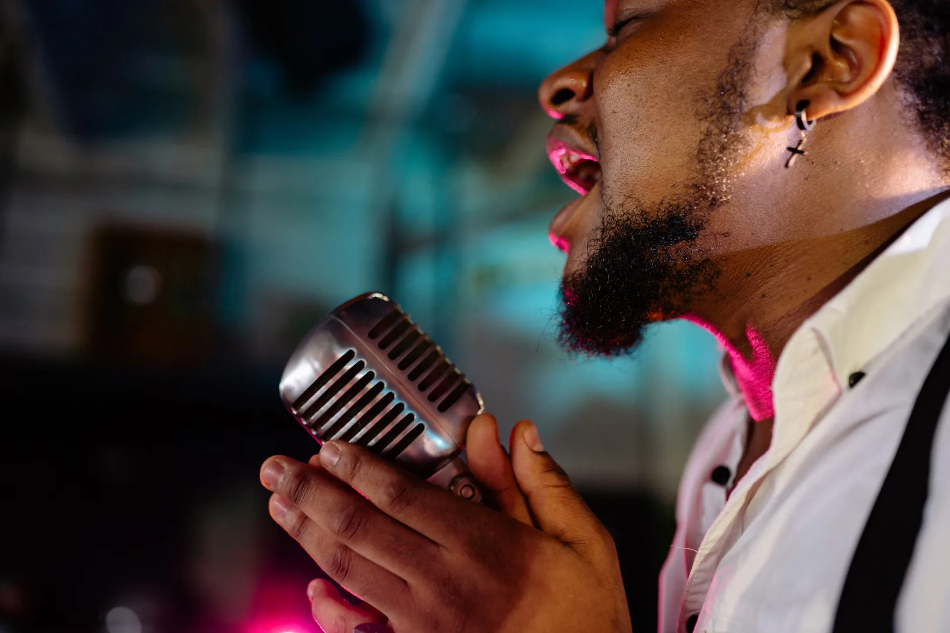 Legend – The Music Of Bob Marley at De Montfort Hall
