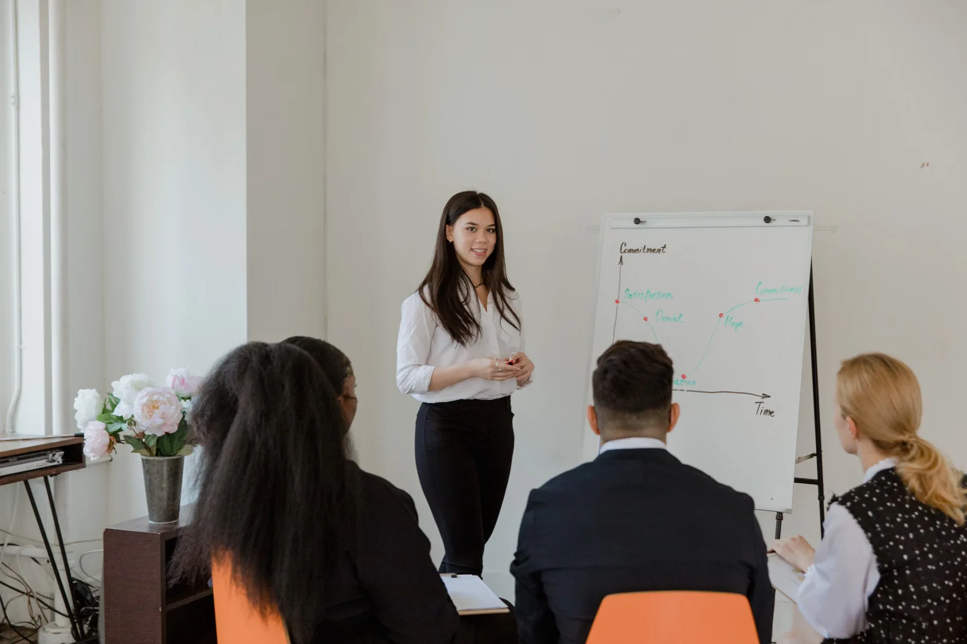 Understand and Lead GenZ - Join our 1 Day Program in Southampton at Regus - Southampton