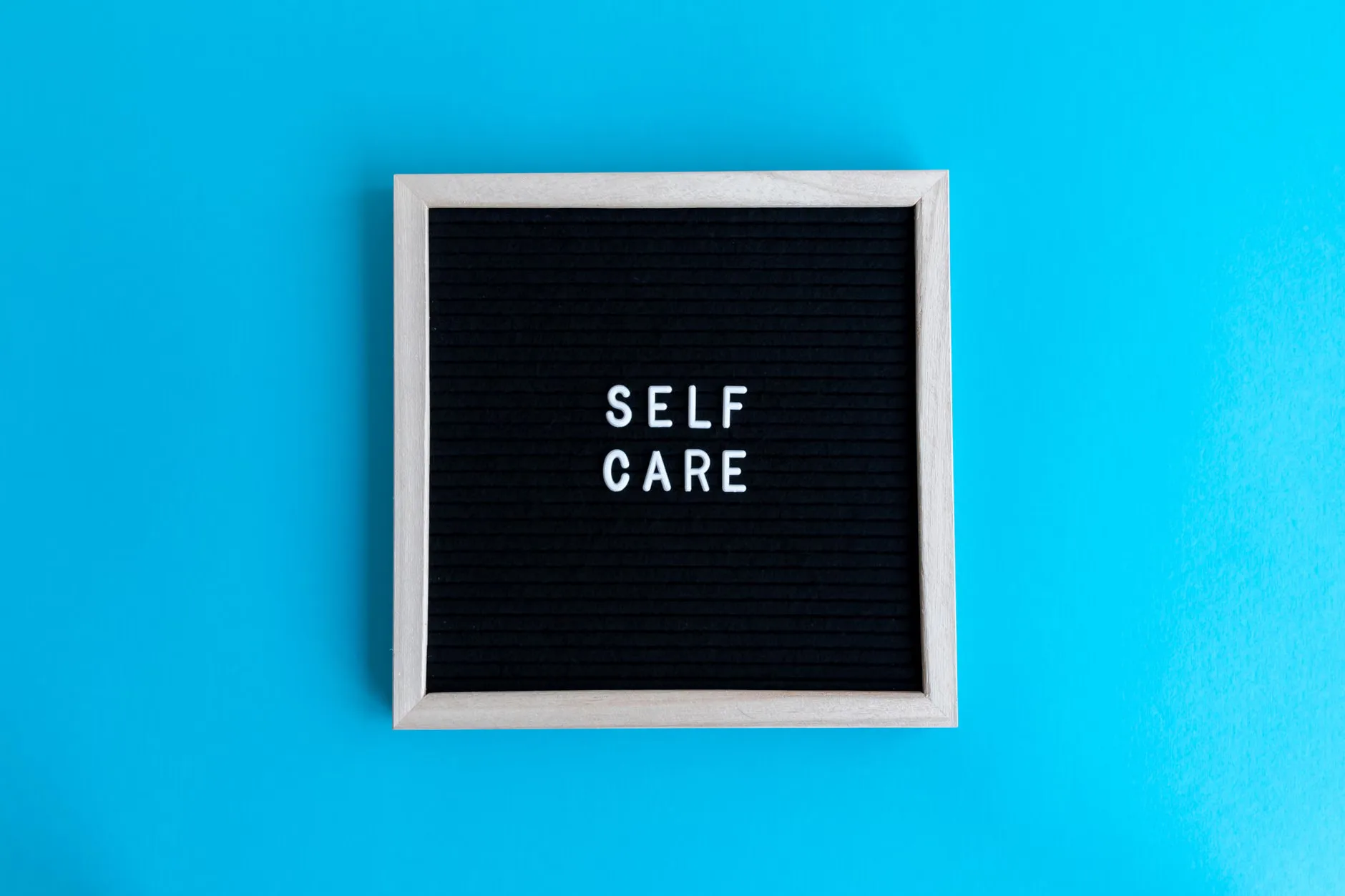 Five Ways to Wellbeing (Part 2) at Restore