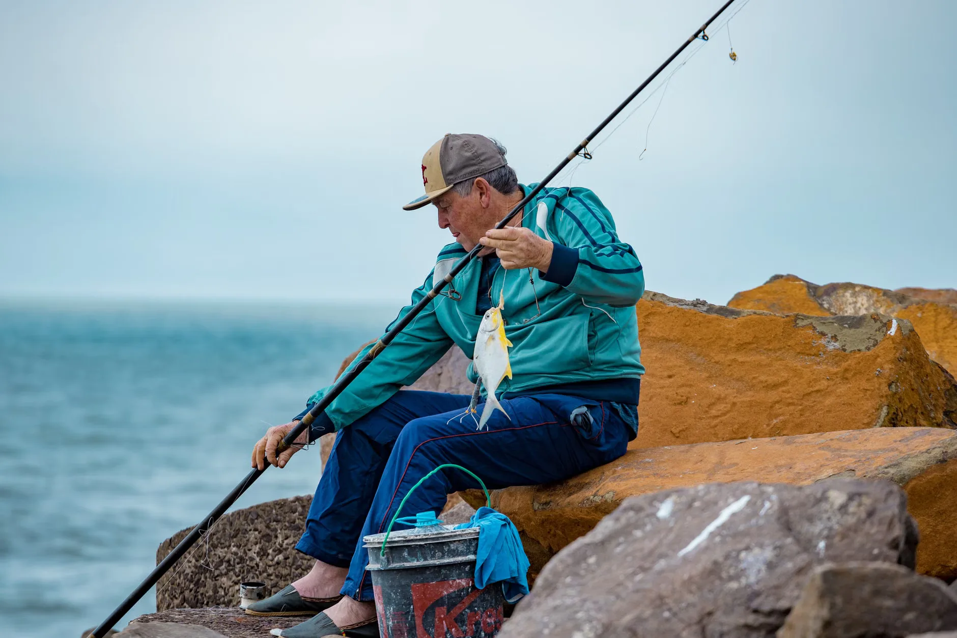 Intro to Fly Fishing