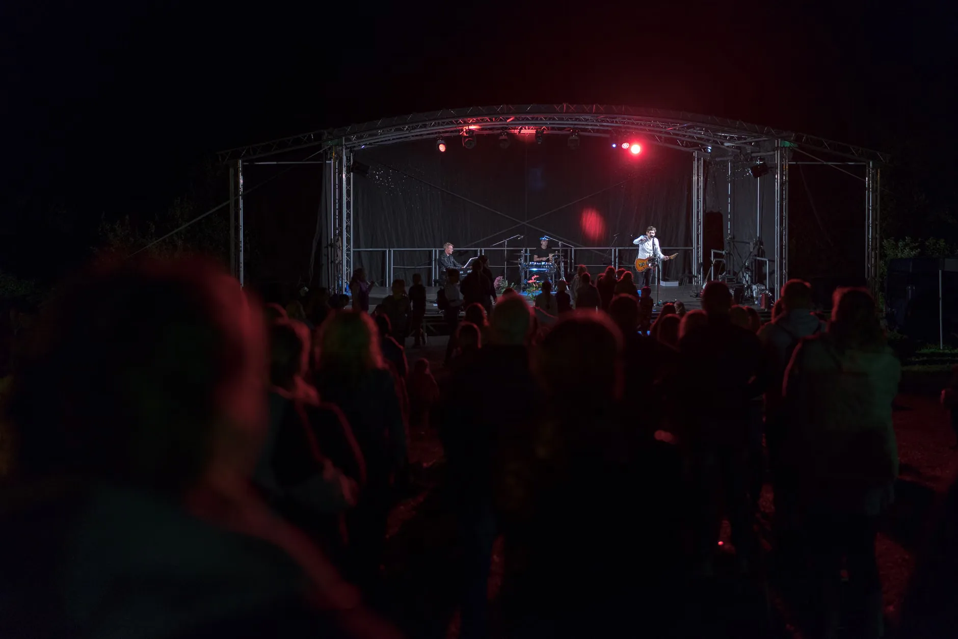 The Eminem Experience in Sunderland! at The Point