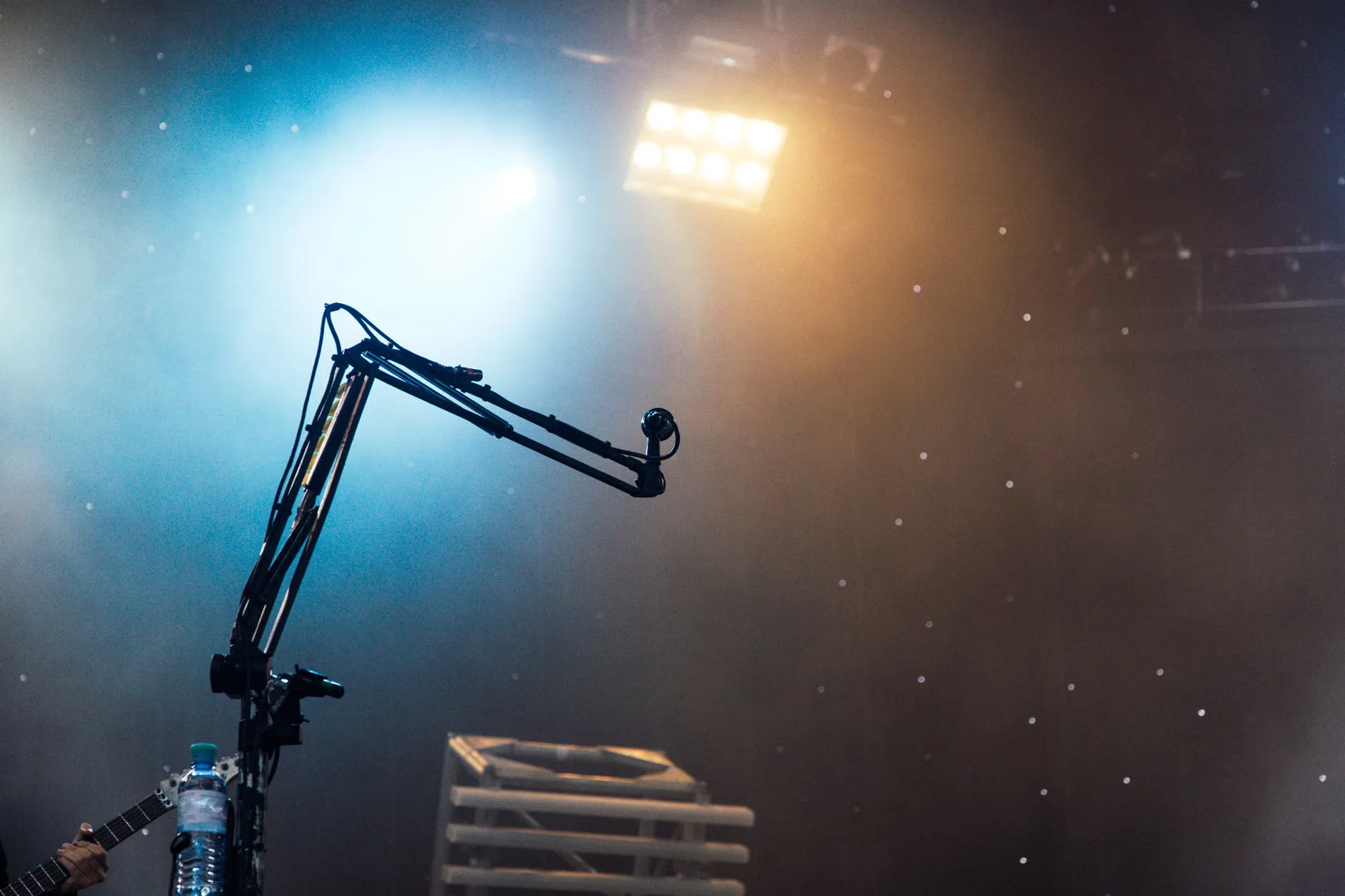 Ricky Gervais: Legend at Cambridge Corn Exchange