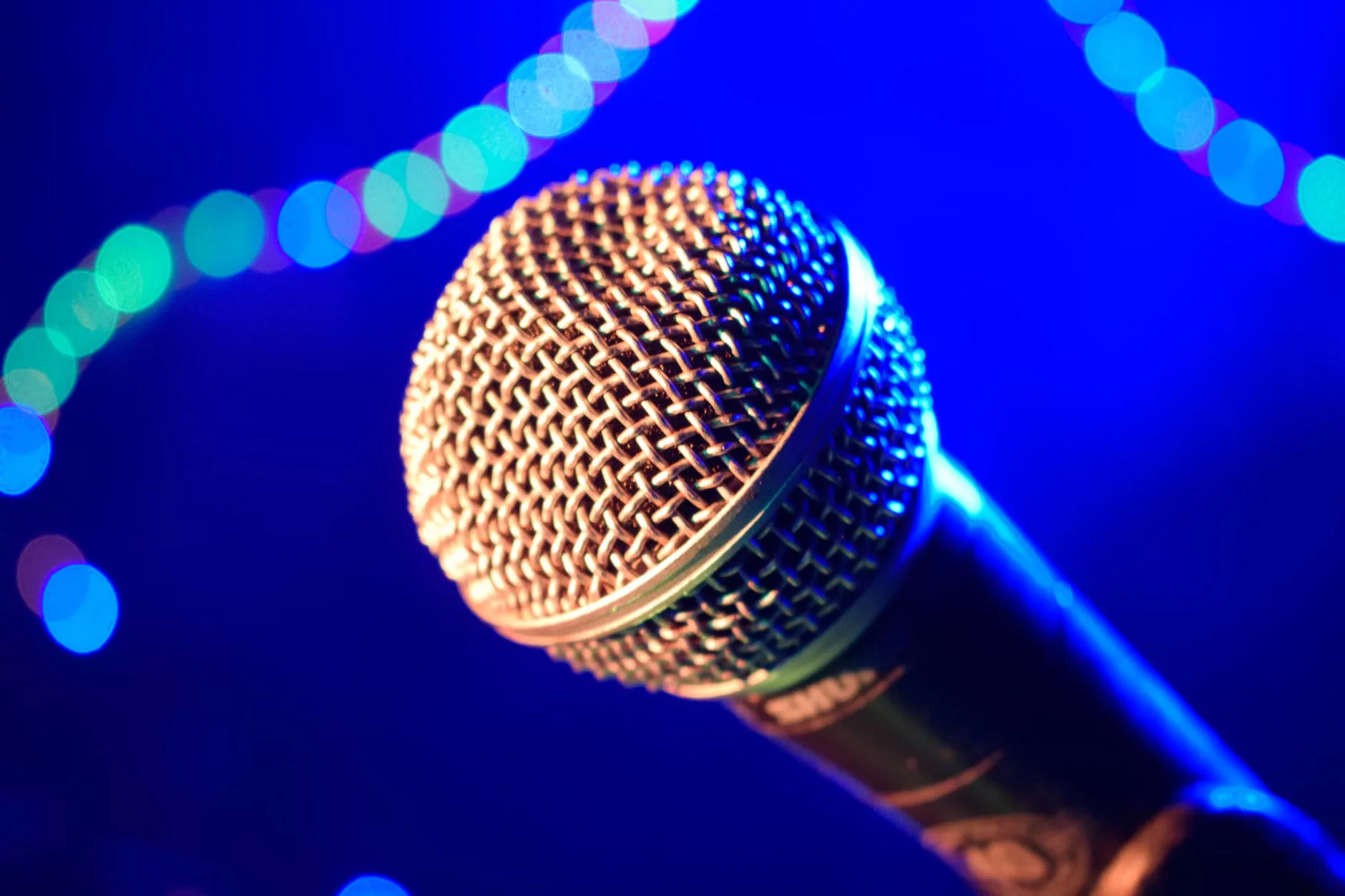 Tuesday Stand Up Comedy Show at Top Secret Comedy Club – Drury Lane