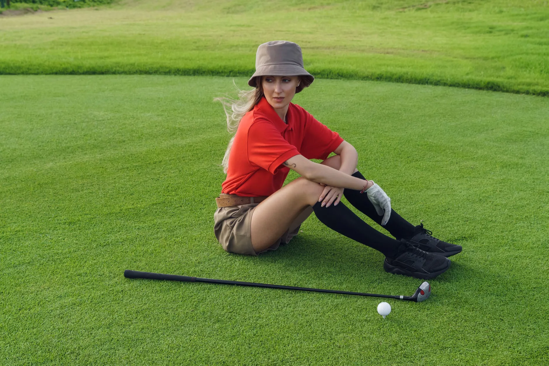 Tour Championship 2027 - All Day