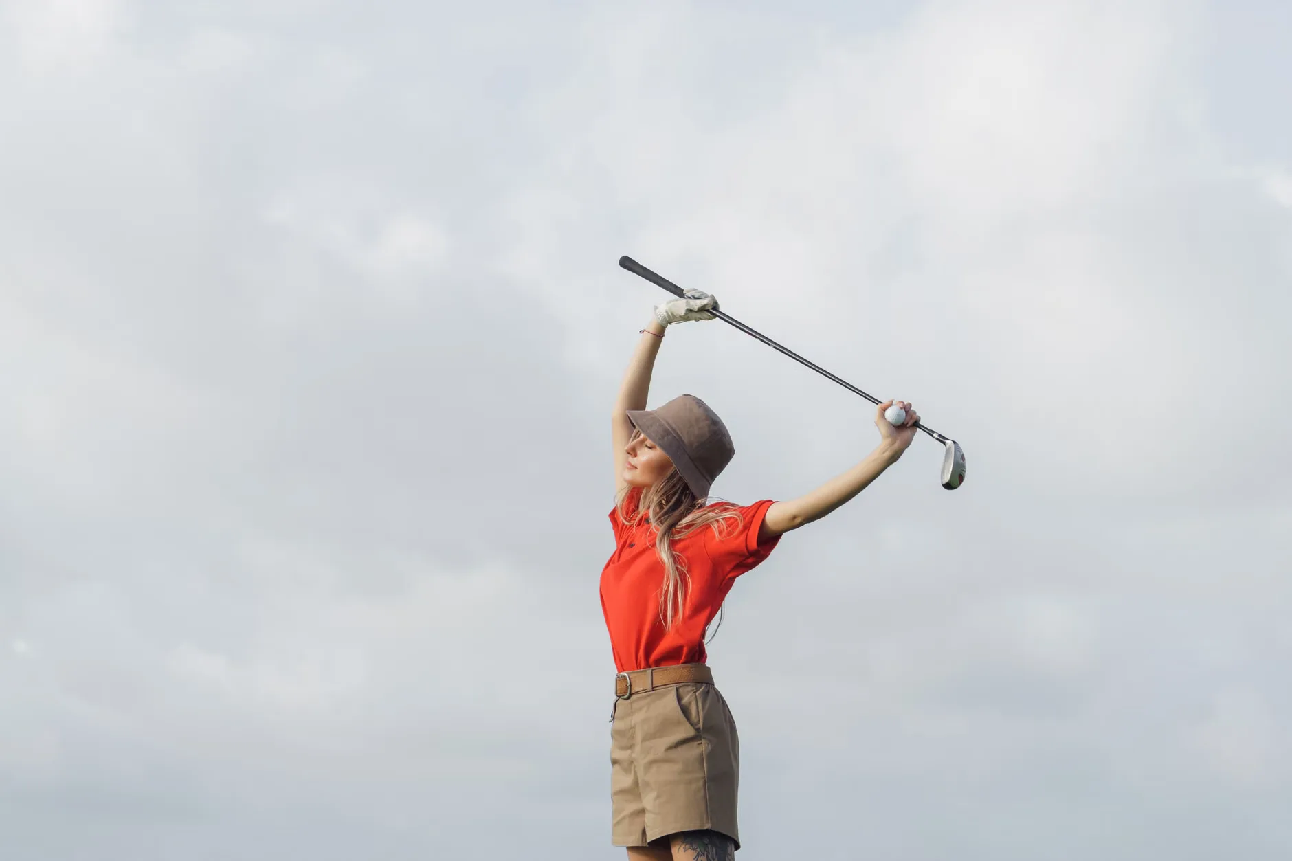 Tour Championship 2027 - Evening