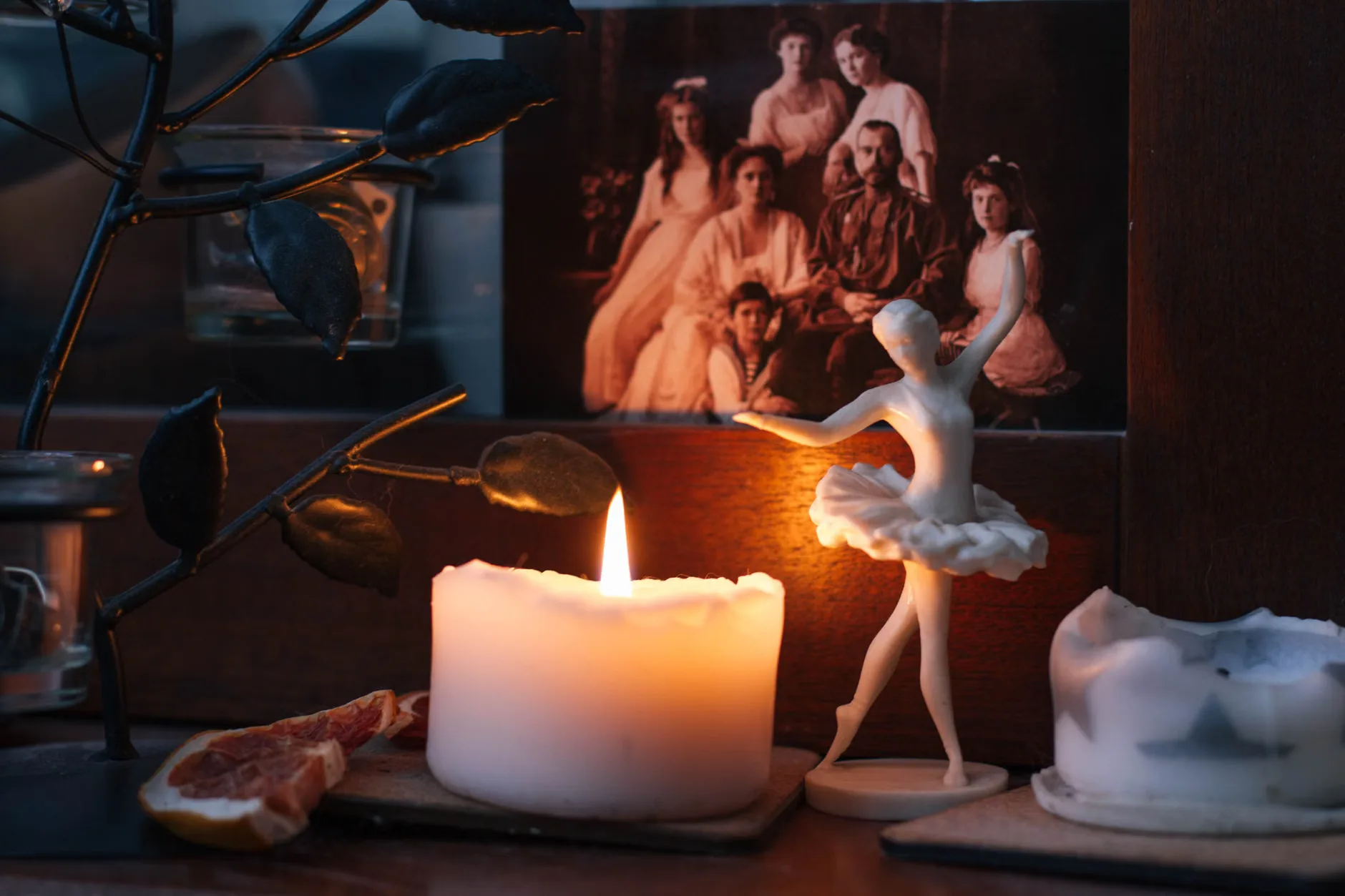 The Music Of Fleetwood Mac By Candlelight at Kings Lynn Minster