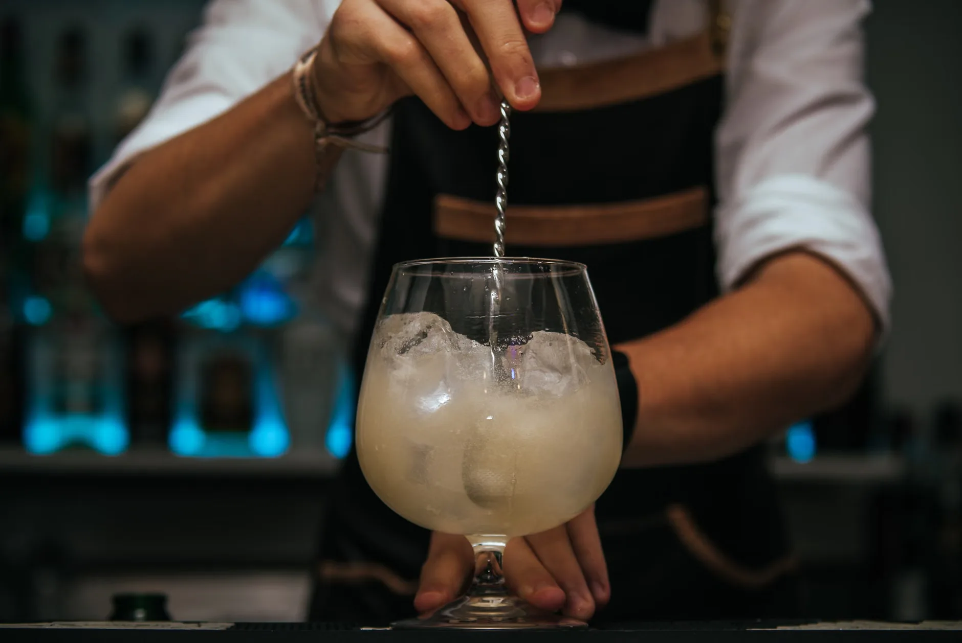 Rhum Tavern Masterclass:Guest Bar Takeover & Cocktail Experience at The Rhum Tavern