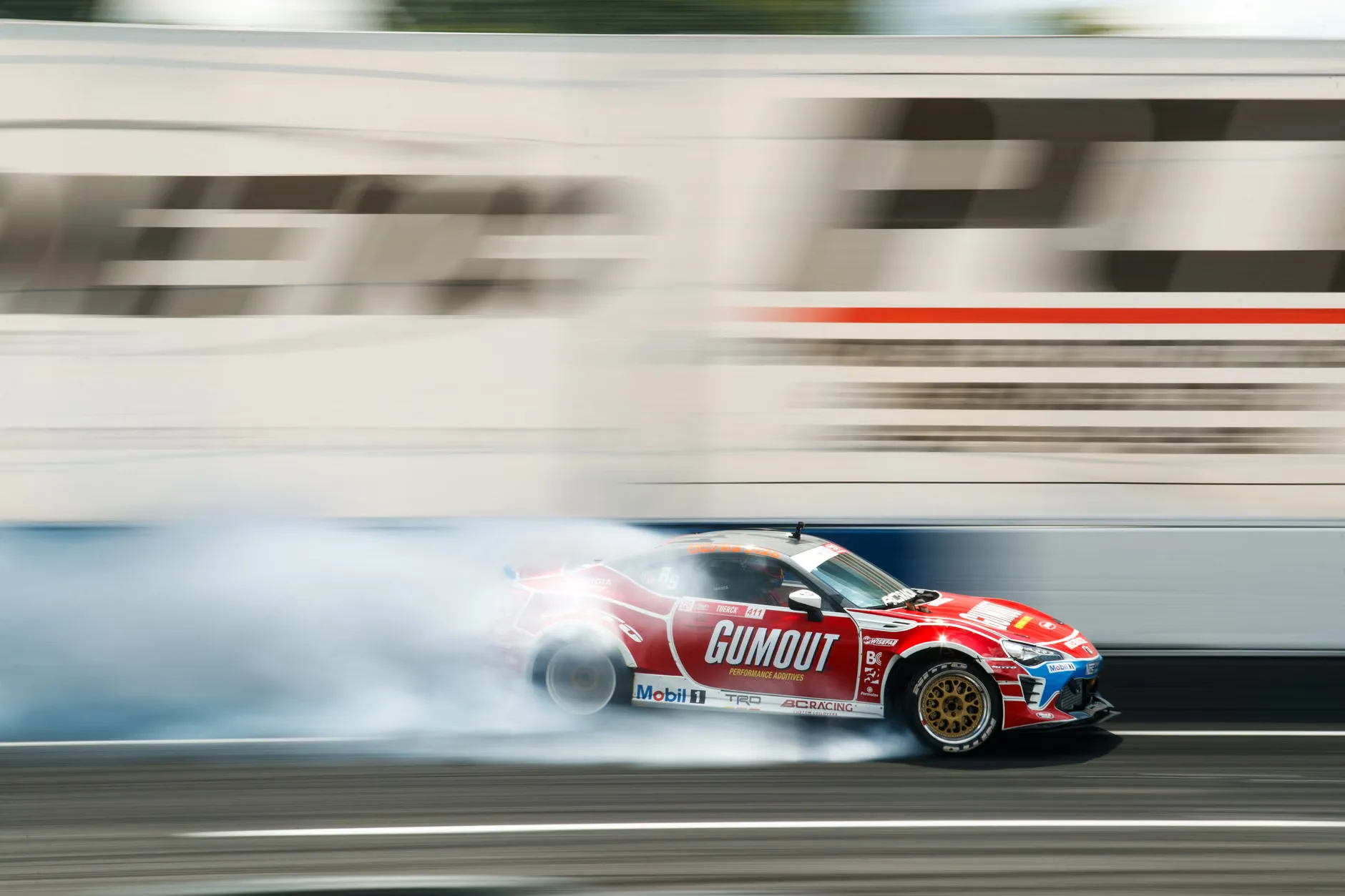BTRDA Rallycross