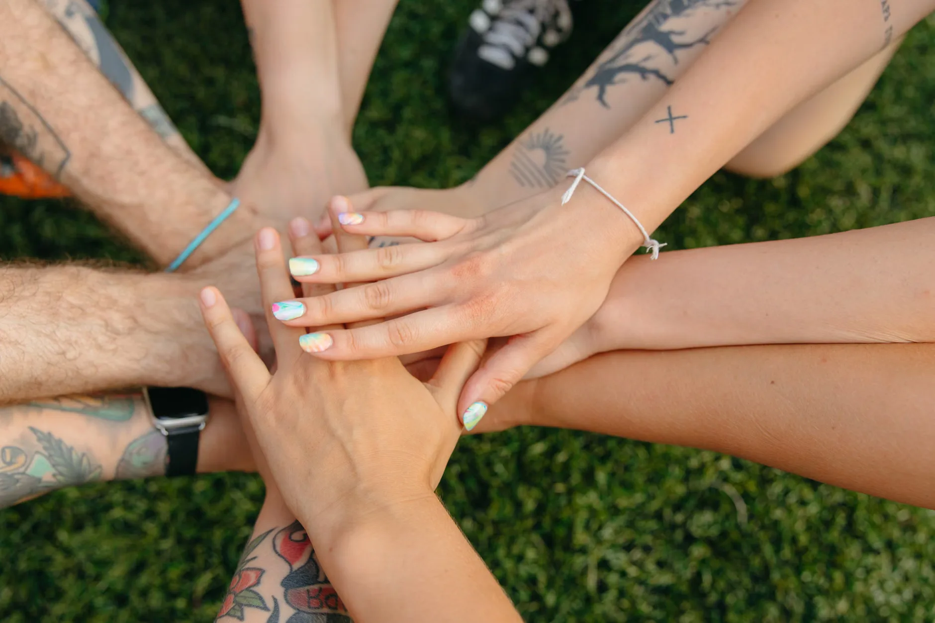 Breastfeeding Support Group – Stirling