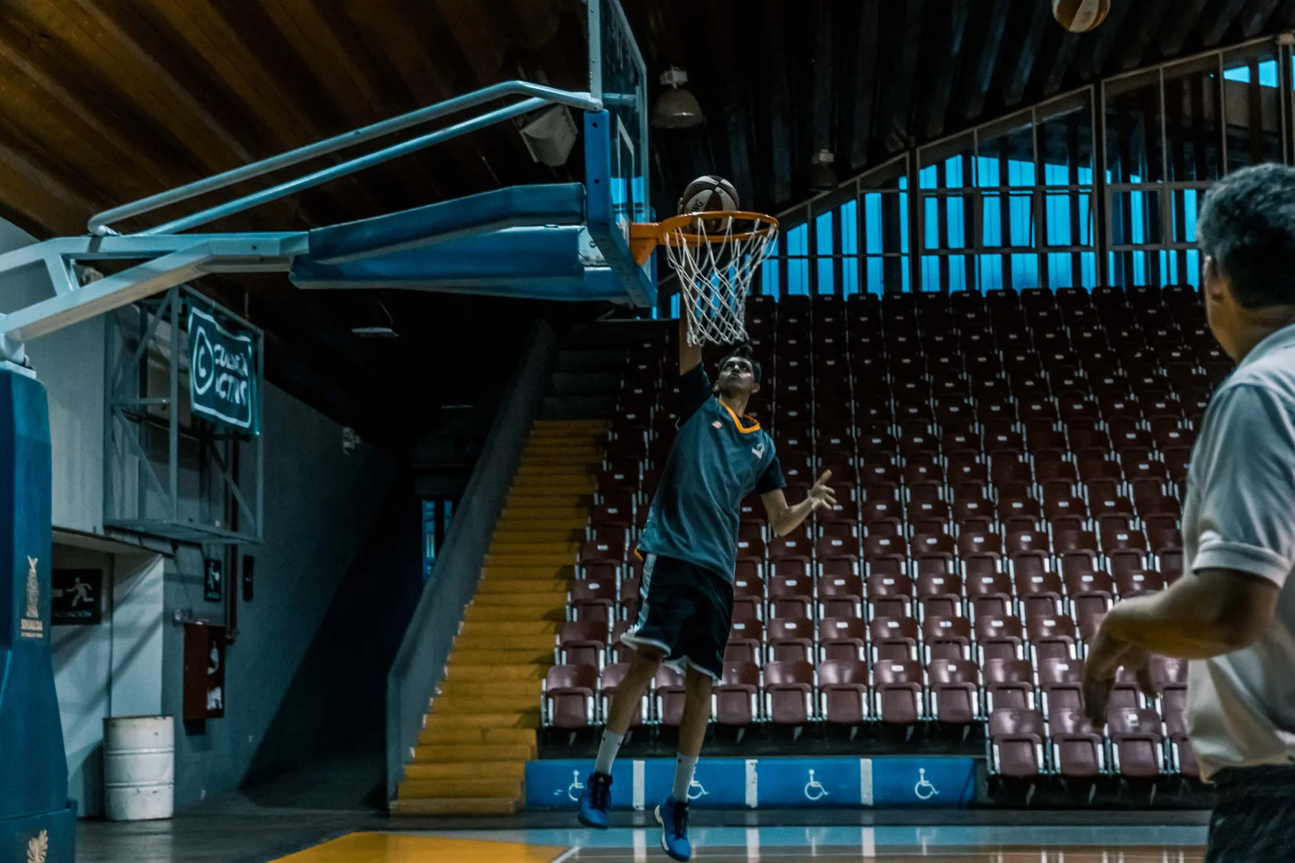 3x3 Basketball and 3x3 Wheelchair Basketball at Glasgow 2026