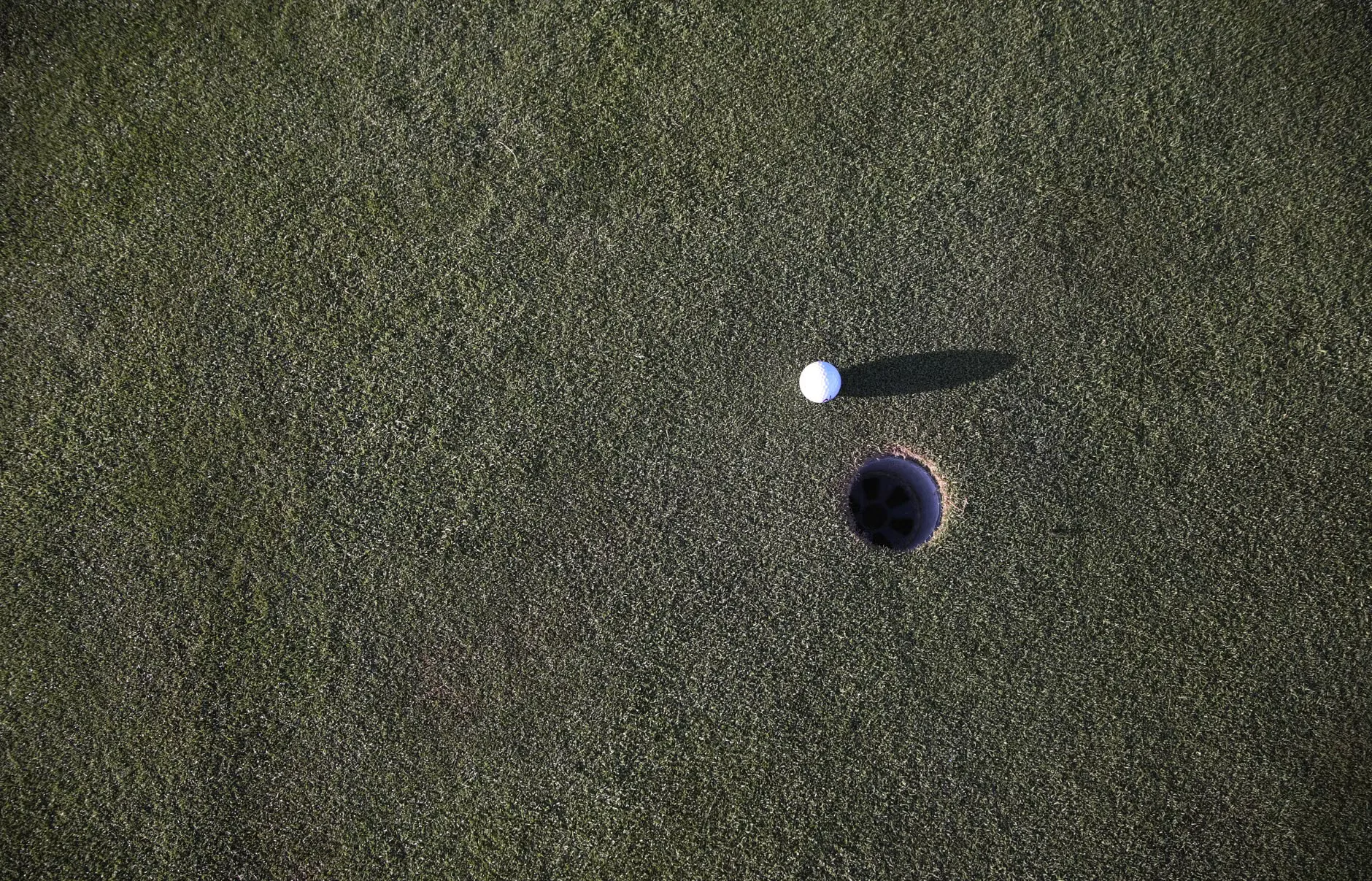 Tour Championship 2027 - Afternoon at Manchester Central