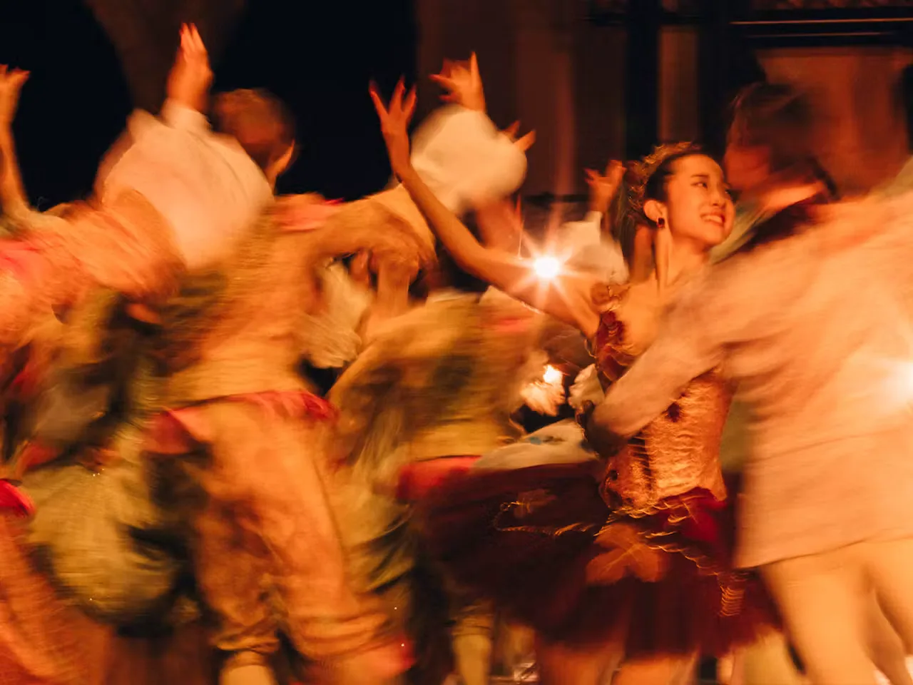 Insights: The Royal Ballet School – A Centenary Celebration
