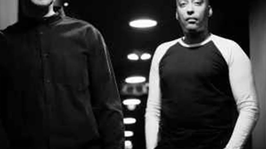 Mood II Swing (Day & Night Party) at Jazz Cafe