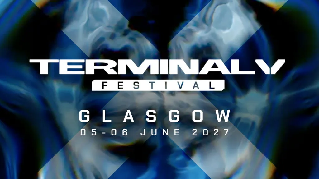 Terminal V Festival 2027 at Secret Location, Glasgow