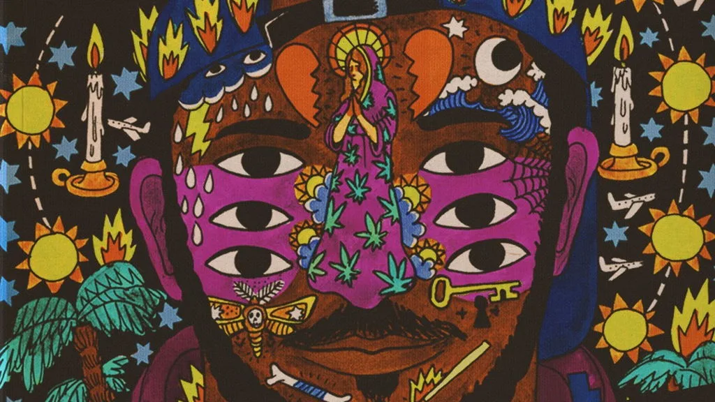 Kaytranada's 99.9% Revisited (10th Anniversary) at Jazz Cafe