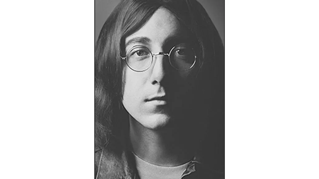 Imagine Lennon with Tyson Kelly at Boisdale, Canary Wharf
