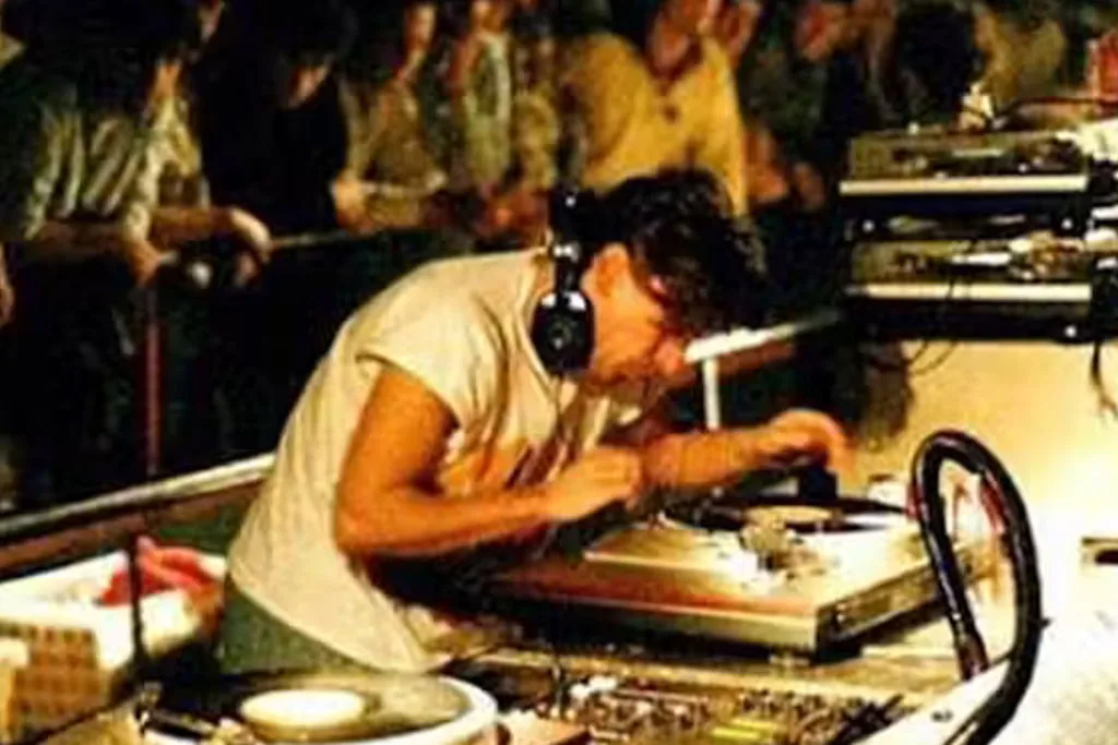 Italo Disco Party (Day & Night): Ryan Paris (Live PA), Daniele Baldelli ++ at Jazz Cafe