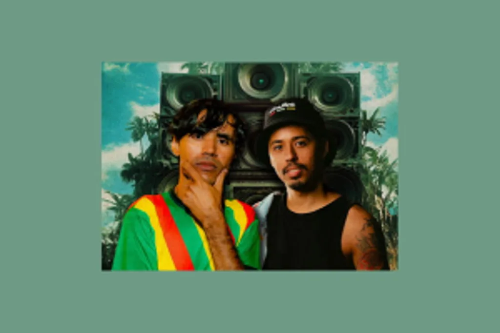 Cleiton Rasta & Victor Cena