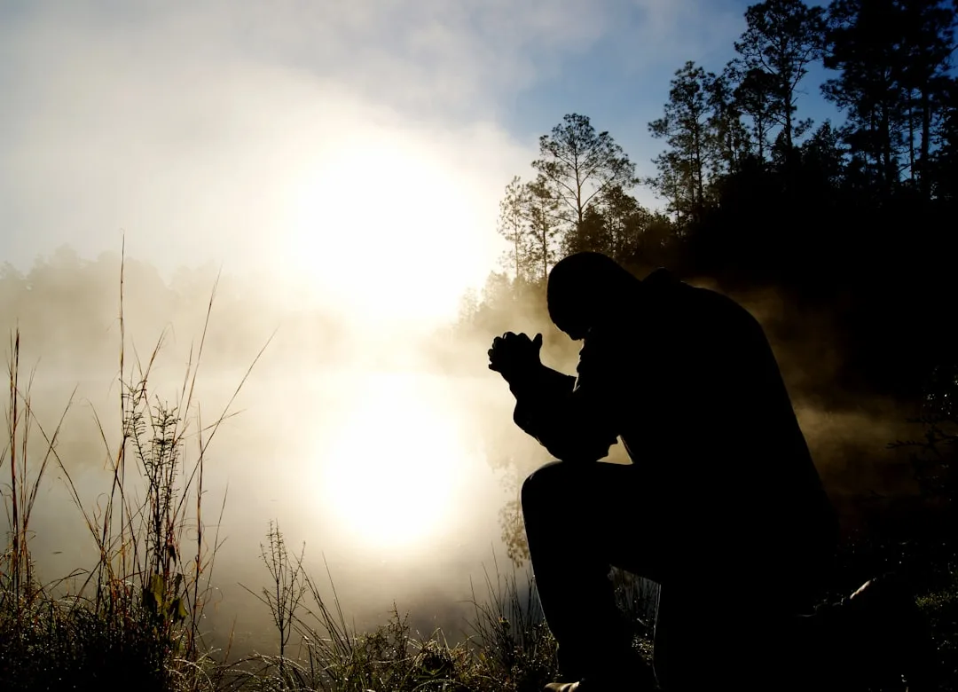 Morning Prayer at Birmingham Cathedral