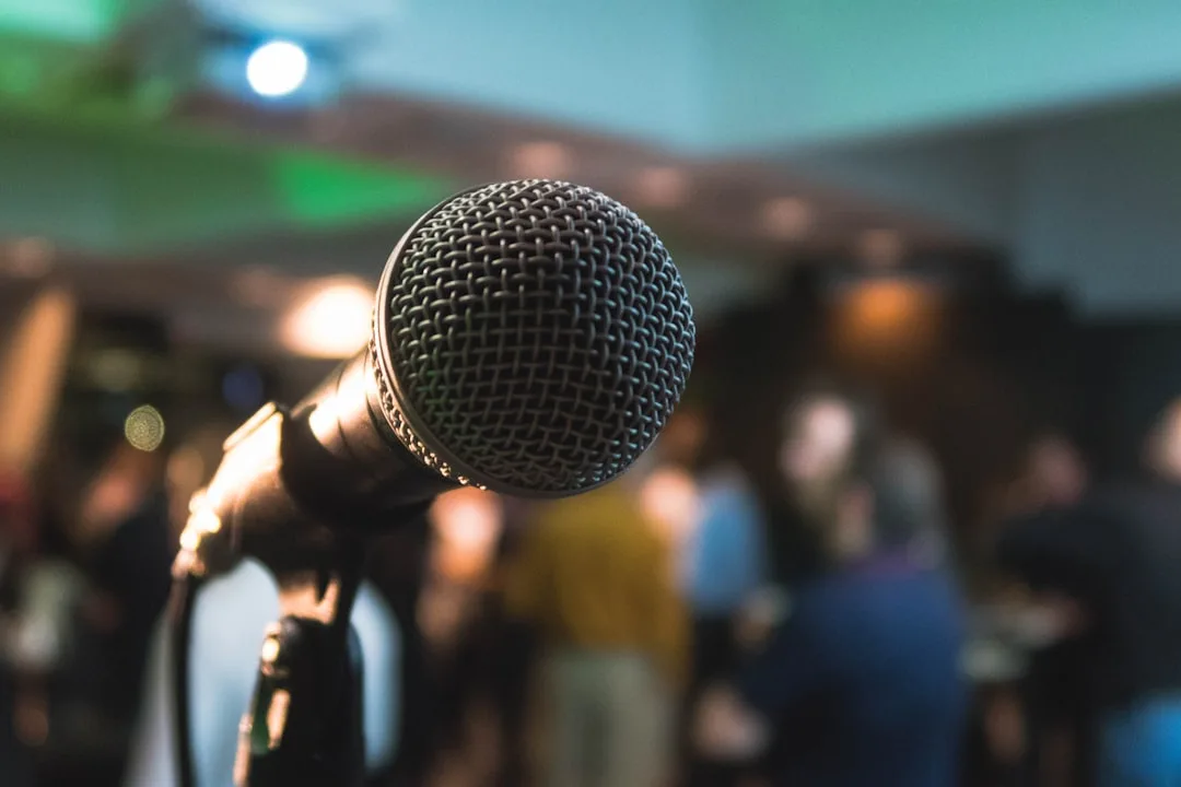 Public Speaking Monday Meetup (First Timers Free) New Location City Centre. at Carmelite Community Centre