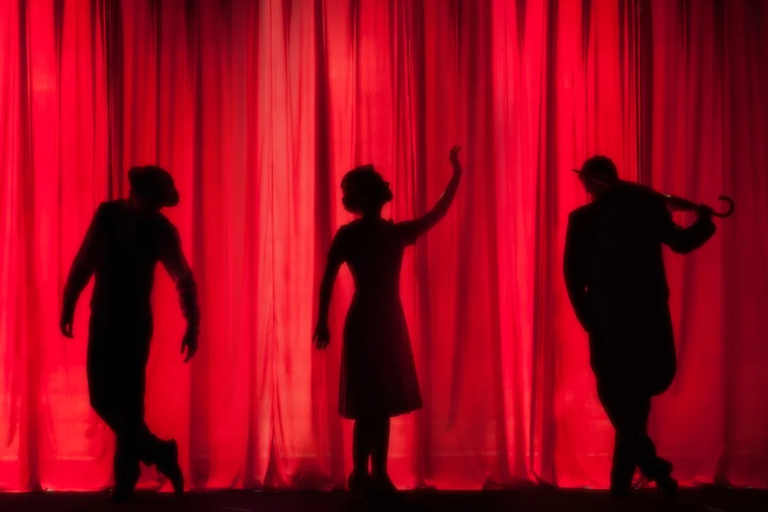 The Producers - Theatrical Production
