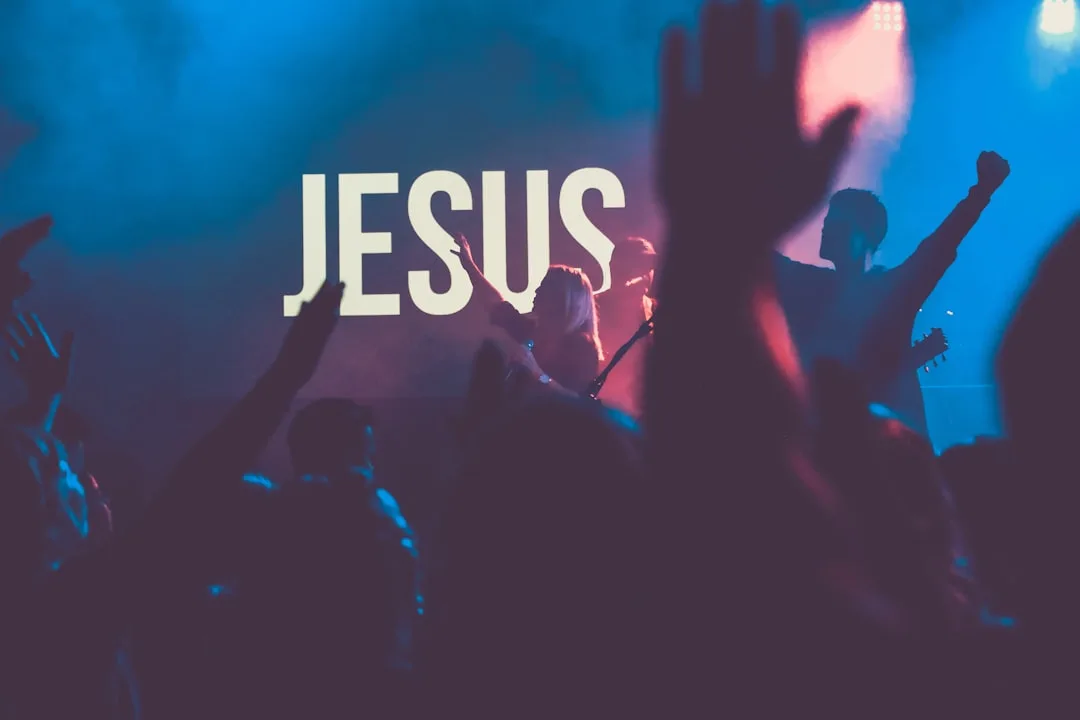 Sunday Worship: led by Belinda Freeman at The Olive Tree Church