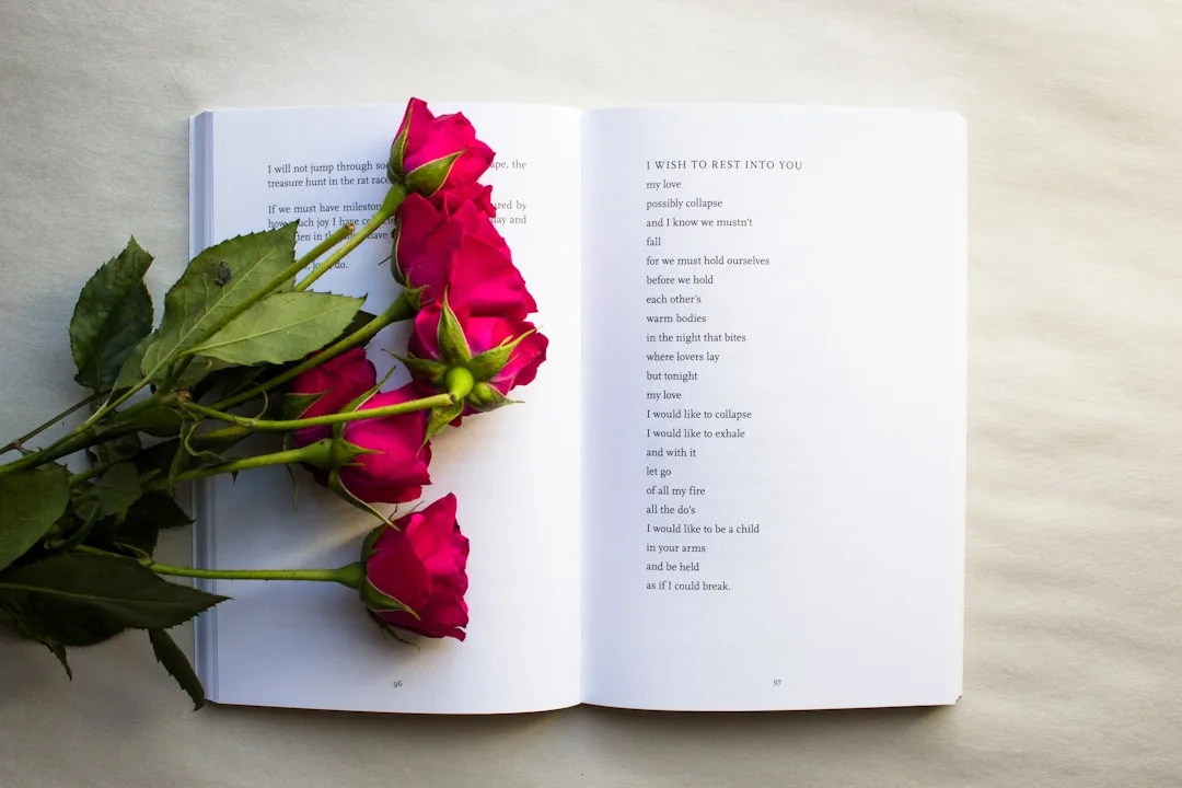 Creative Souls Poetry Night at The Bedford