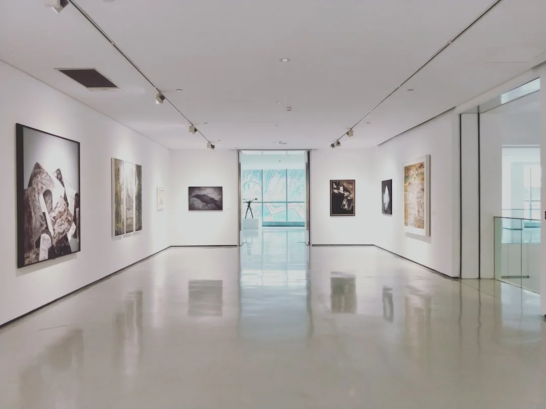 Exhibition: The Art of Collecting – 100 Years of the Fairhaven Legacy