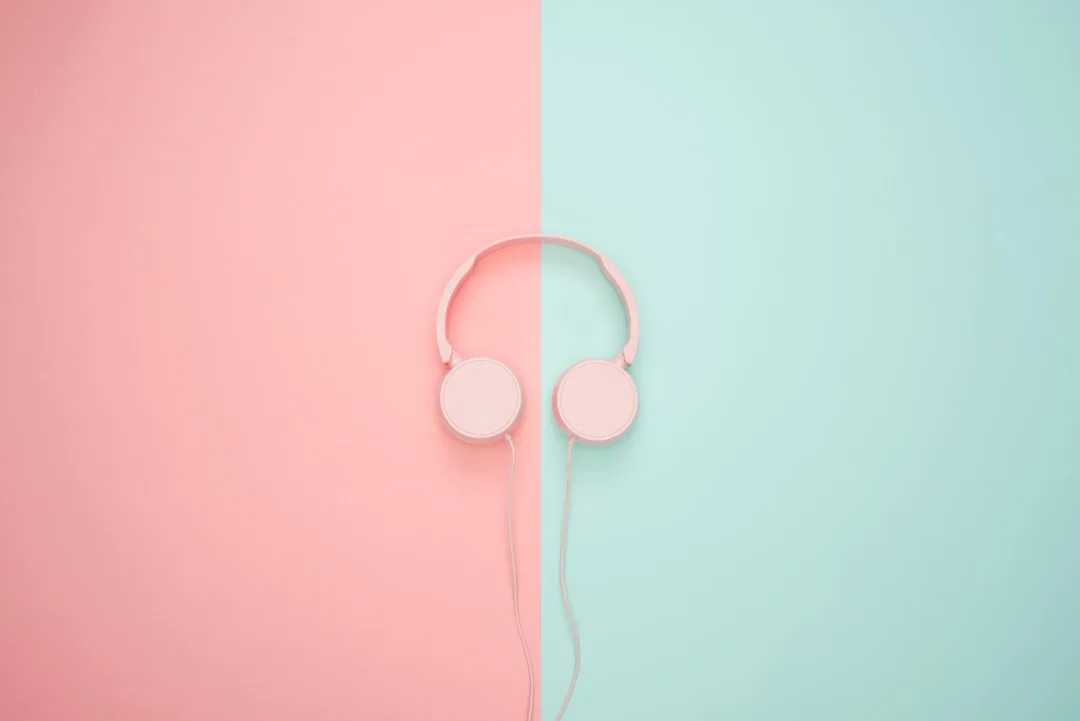 Distant Audio x Blushh Audio