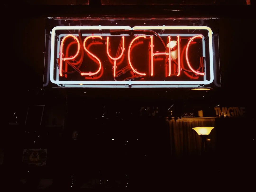 Psychic Night with Grant Harris Medium at Sketchley Grange Hotel