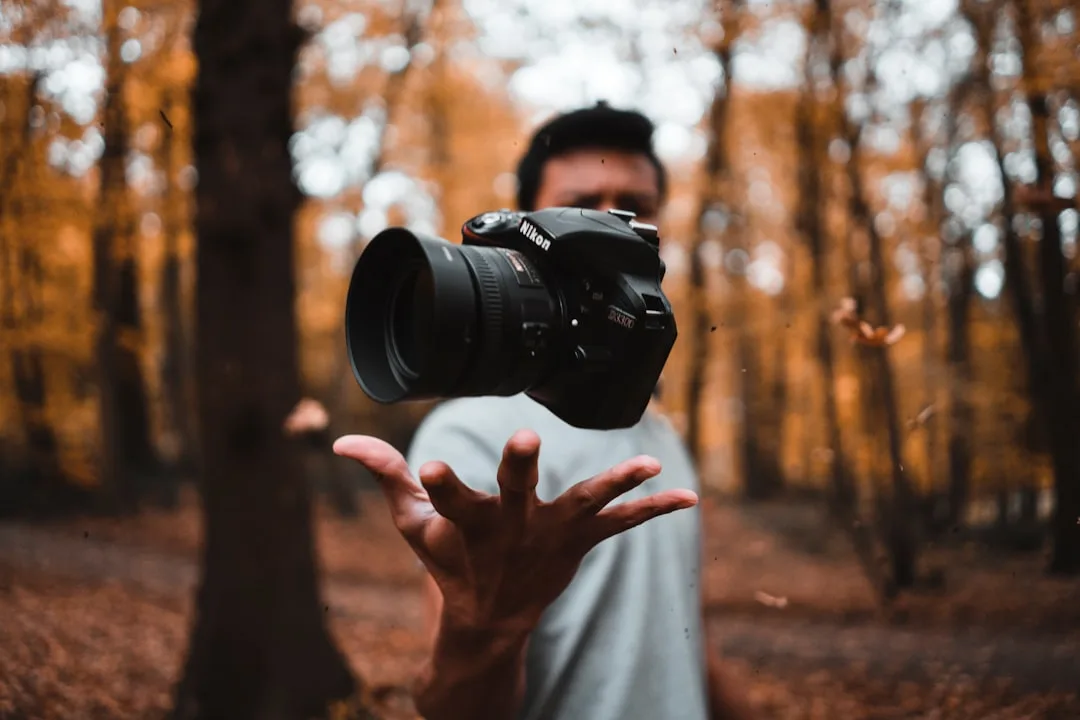 Intermediate Photography Workshop at Belton at Belton Estate