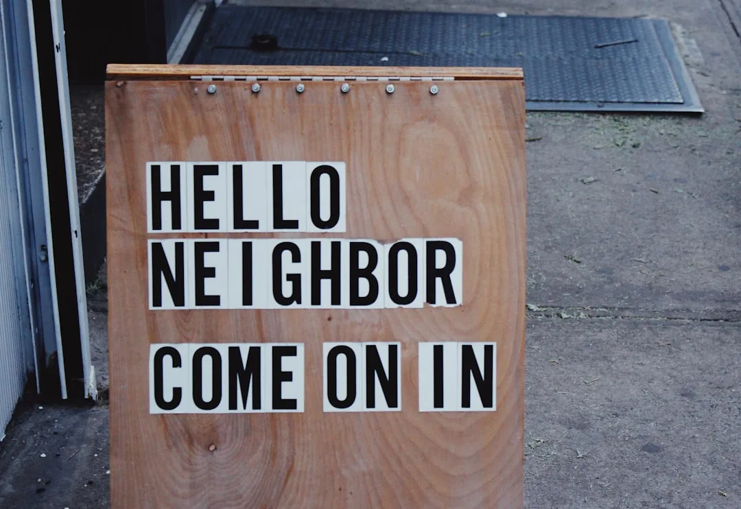 SIBLING at NEXT DOOR RECORDS 2