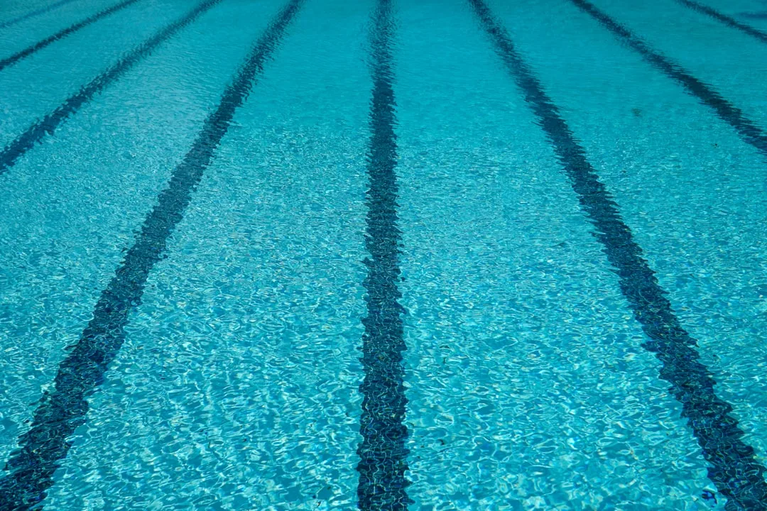 Pool Closed for swimming Lessons at Jesmond Pool & Gym