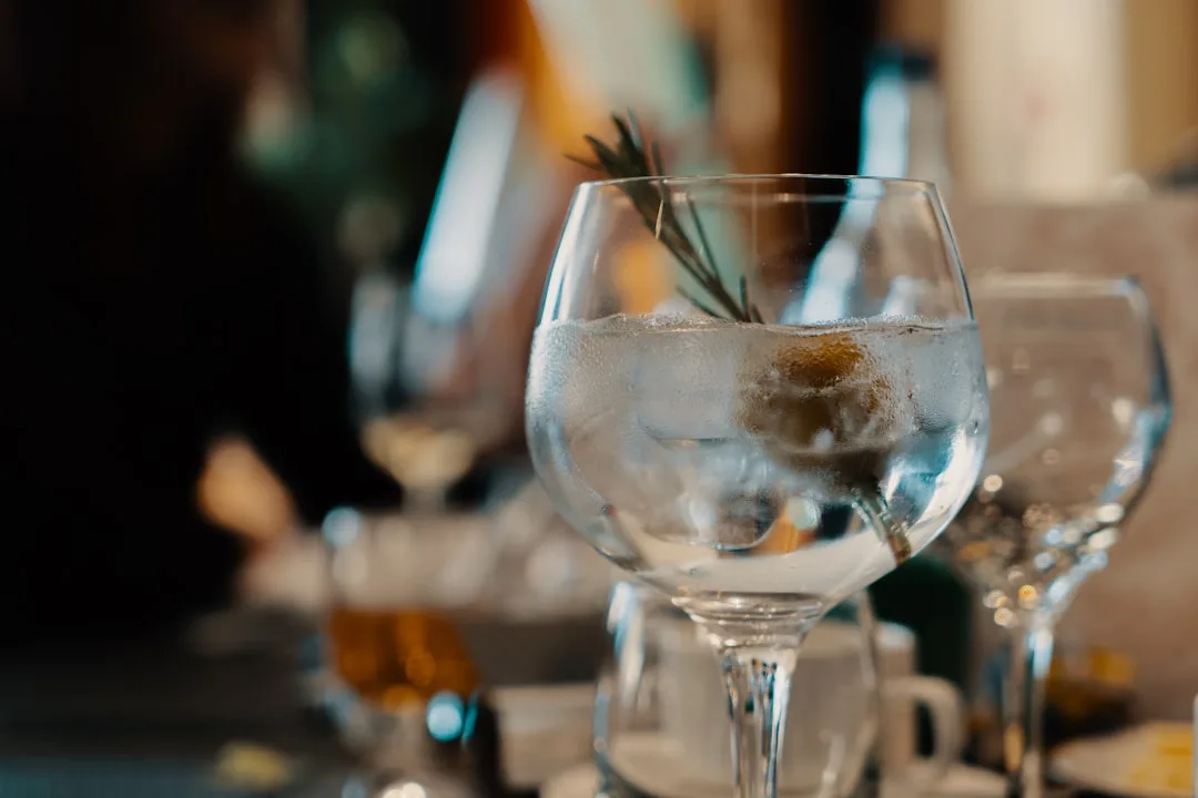 Make your Own Gin Experience with Tour and Tastings for Two at Locksley Distillery at Locksley Distillery