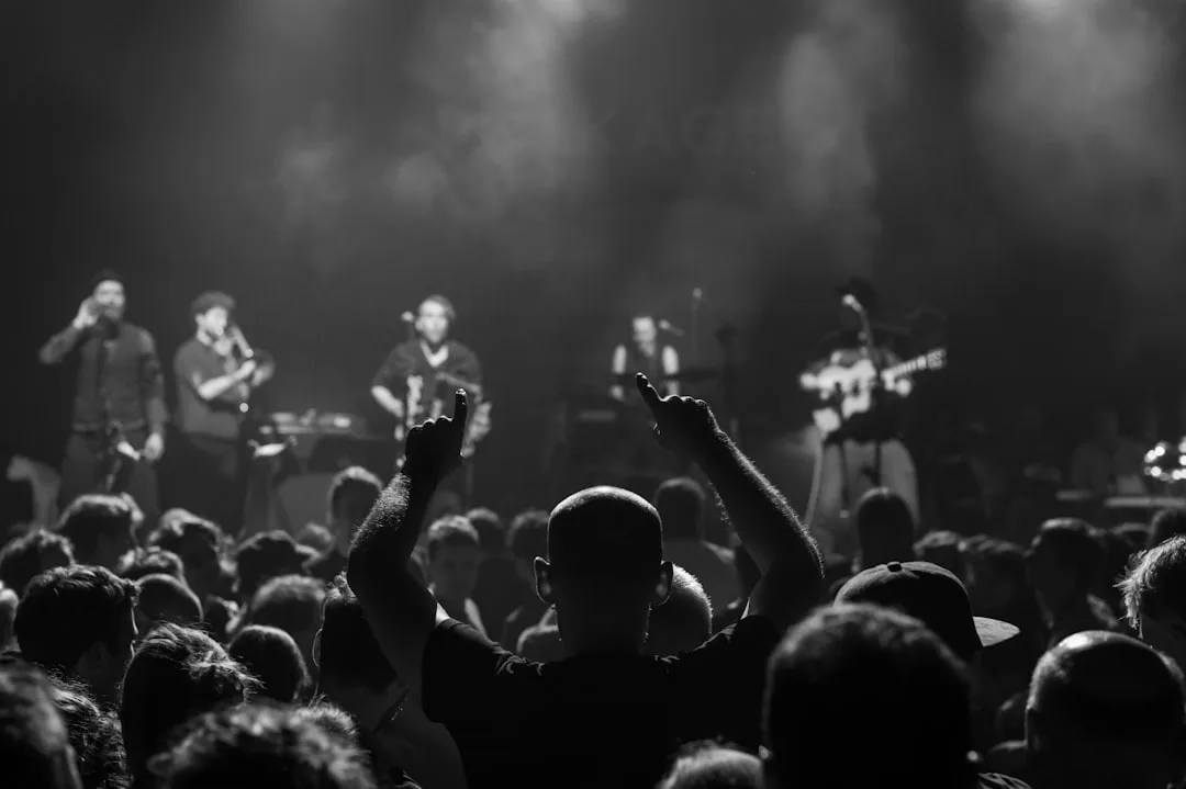 Aynsley Lister Band at The Greystones