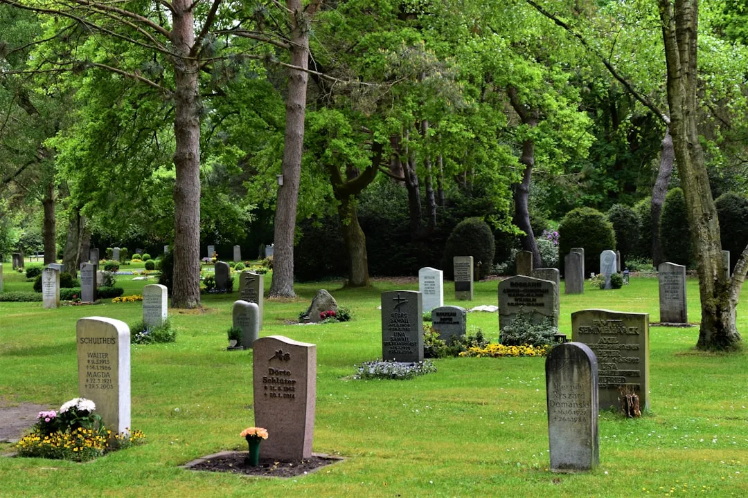 Doomed Dead & Buried Guided Tour