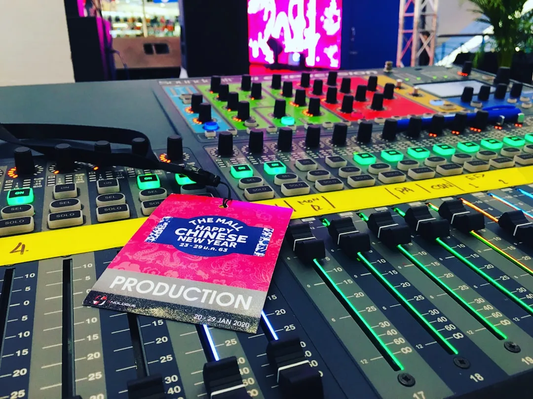 Made in the 90s x Producers Corner Festival at Addington Park