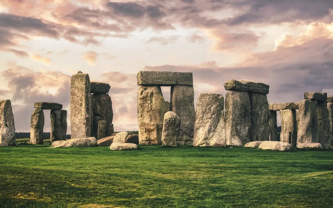 Stonehenge: Day Trip from London at Stonehenge