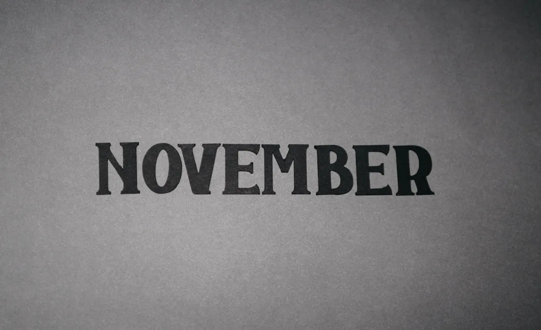 Object of the month