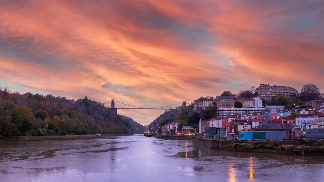 Fully guided Bristol Ghost Tours at Bristol Cathedral