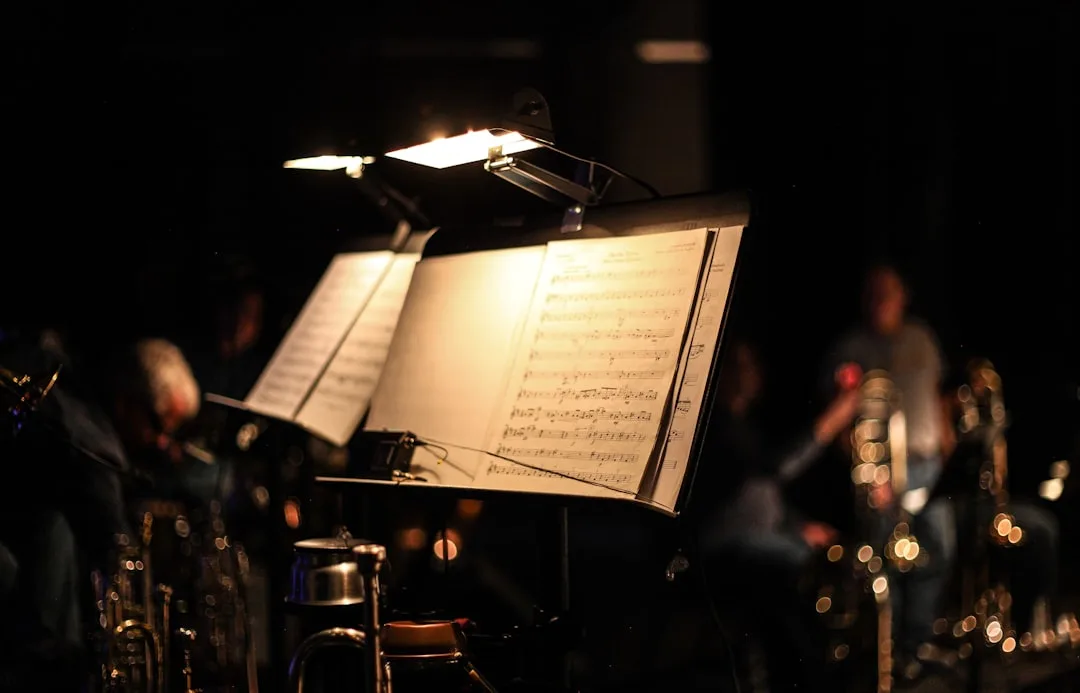 Club Classics Orchestra at Silverlake Stadium