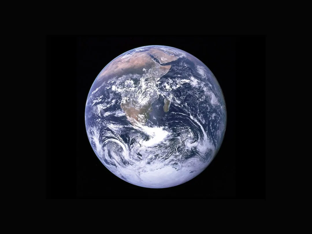 Gia Margaret @ EartH