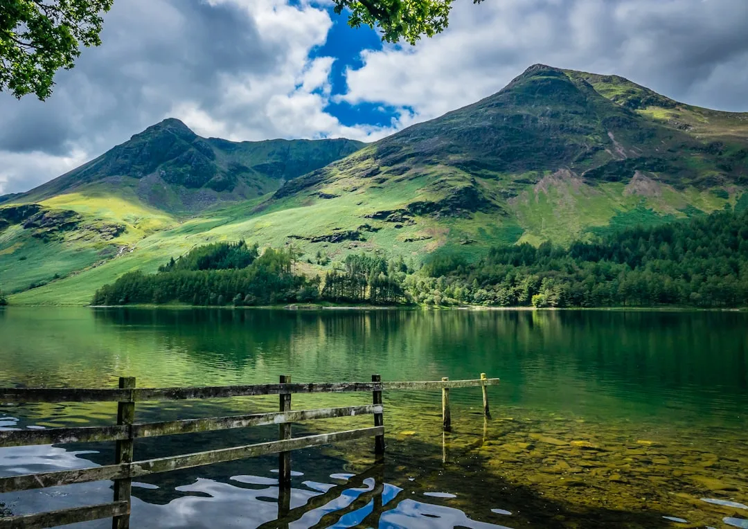 Lake District Adventure - Sightseeing Day Trip Tour at Manchester Airport