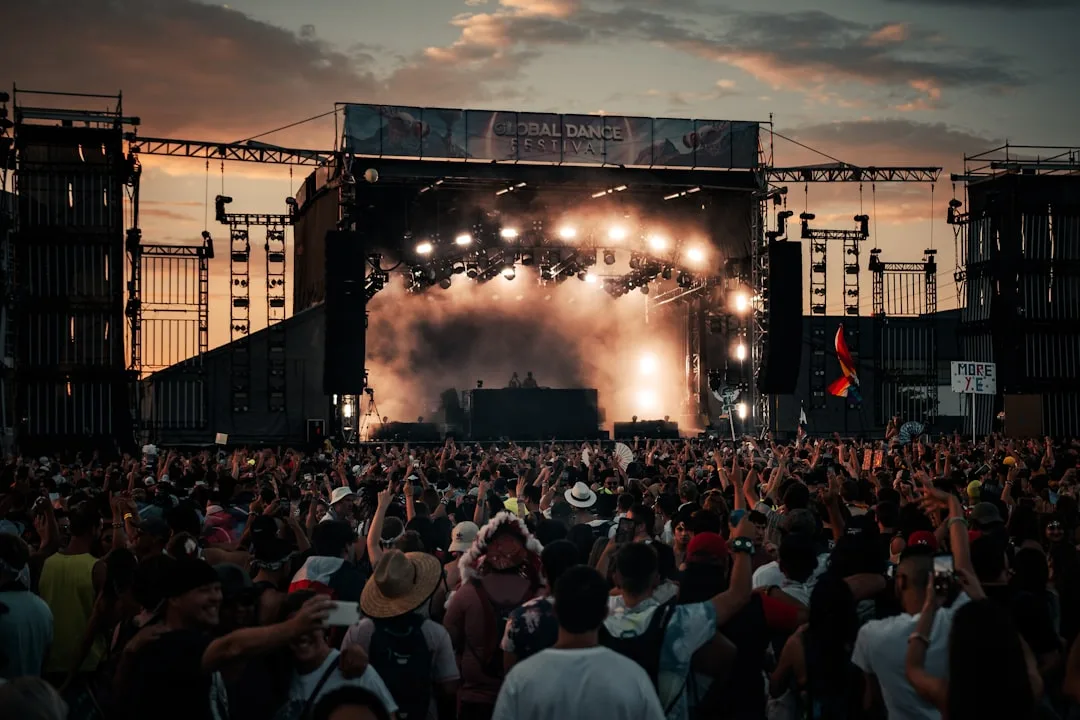 BunkFest 2026