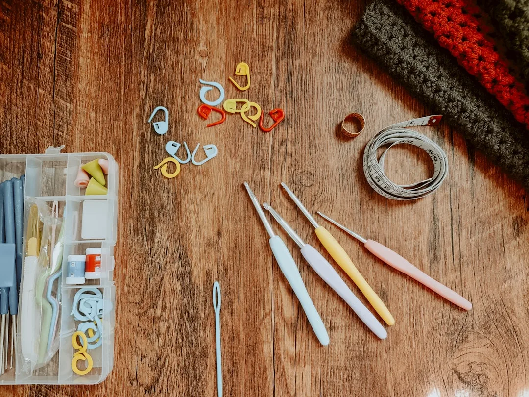 Crochet Group