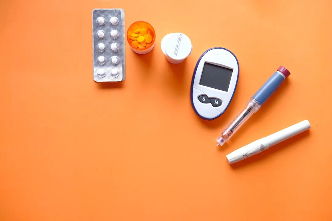 Diabetes Education Day for Schools at Trem y Mor